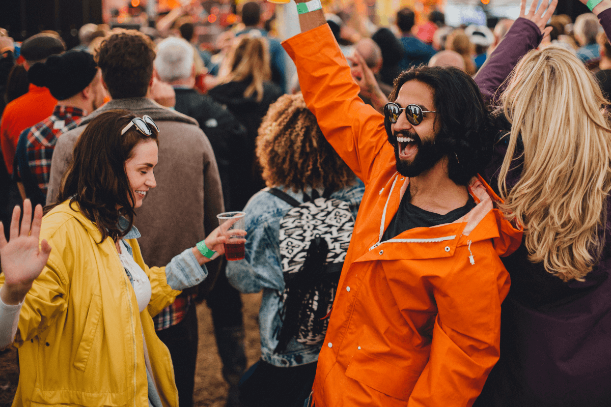 How Many Event Portable Toilets Per Person? [Solved] Dtox